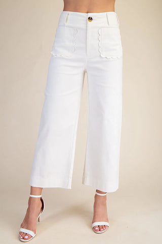 Polished & Playful Pants