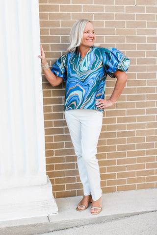 got it flaunt it top