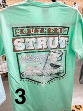 Load image into Gallery viewer, Southern Strut Men&#39;s Shirts
