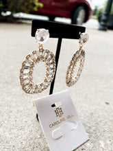 Load image into Gallery viewer, Westchester Embellished Earrings- Caroline Hill
