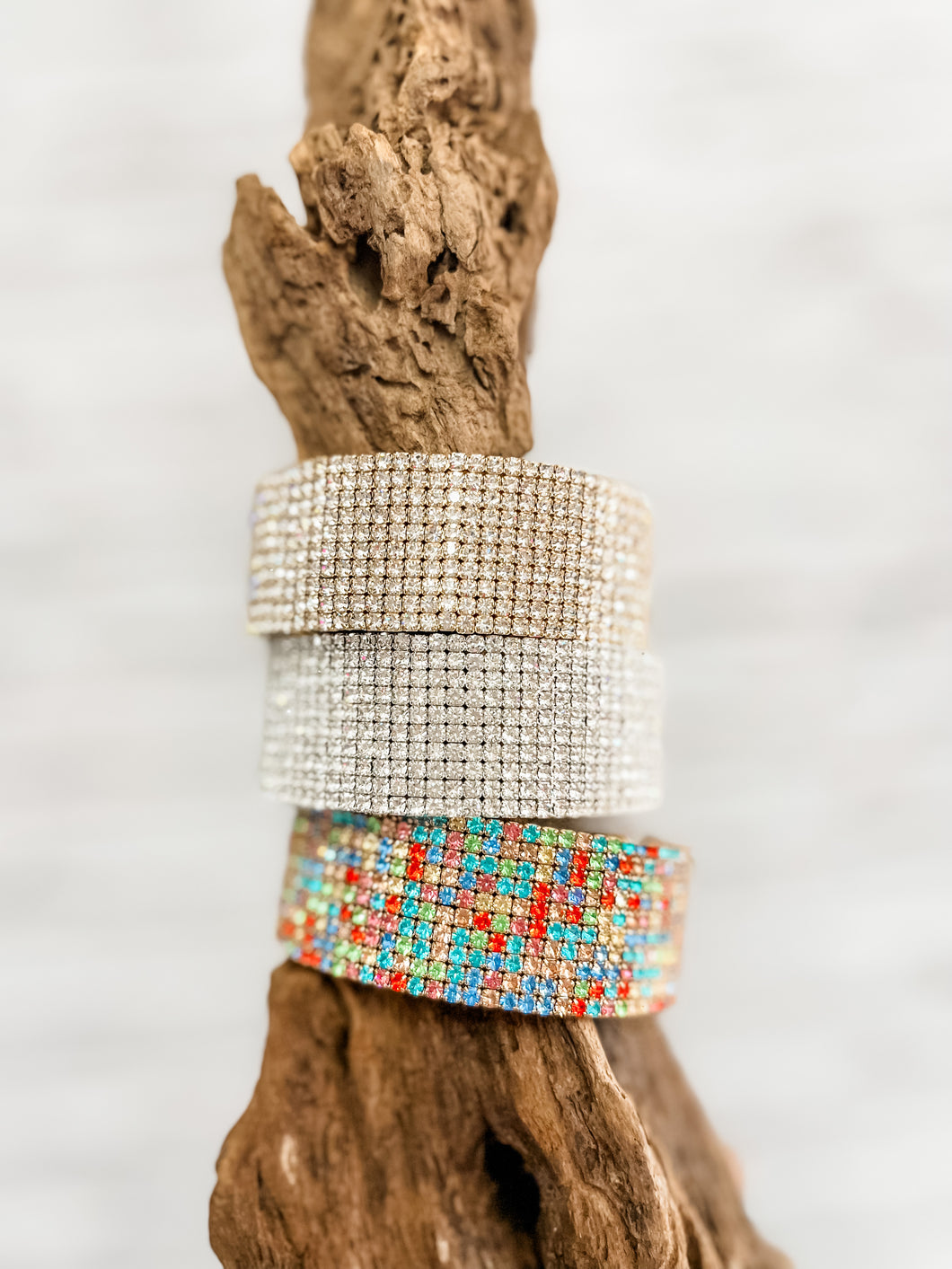 The Final Touch Cuff