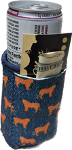 Load image into Gallery viewer, Game Day Koozie

