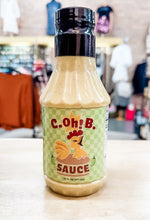 Load image into Gallery viewer, C. Oh! B. Sauce
