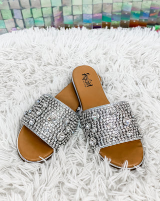 Gimmi Kiss Corky sandal