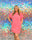 Taffy Pink