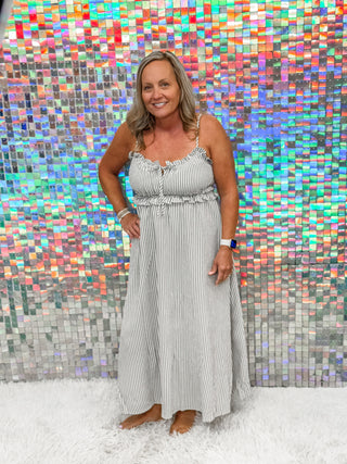 Just Add Sunshine Dress