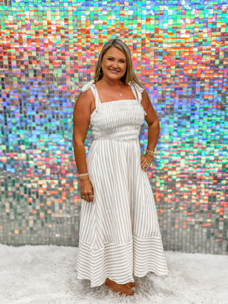 Dockside Darling Midi
