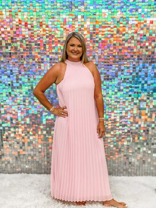 Miss Classy Dress