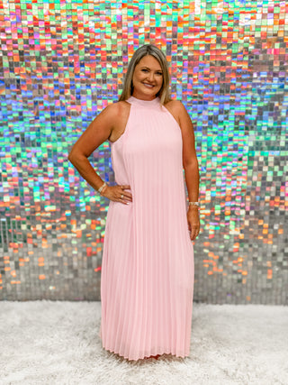 Miss Classy Dress