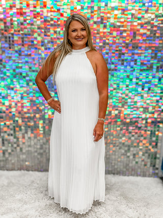 Miss Classy Dress