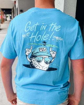 Get in the Hole Tee