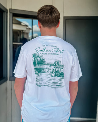 Players Invitational Tee