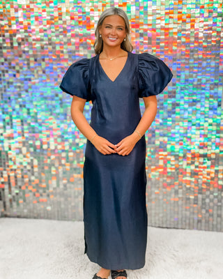 Elegance in Motion Maxi