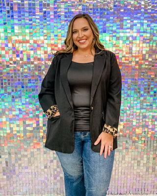 it's your day blazer