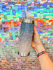 Blue Frost Ombre tumbler
