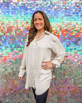 Easy Street top-cream