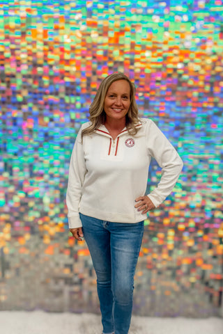 Lula Alabama Top