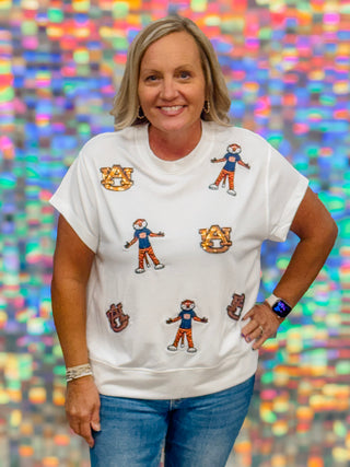 Emily Auburn Small Icons