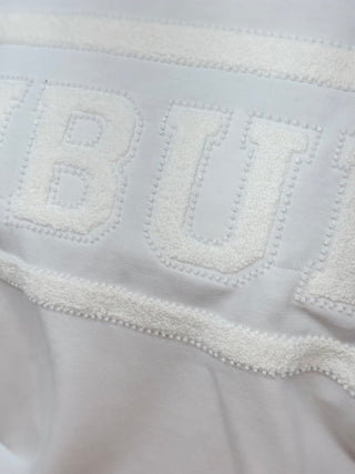Sarah Auburn Varsity Sweatshirt