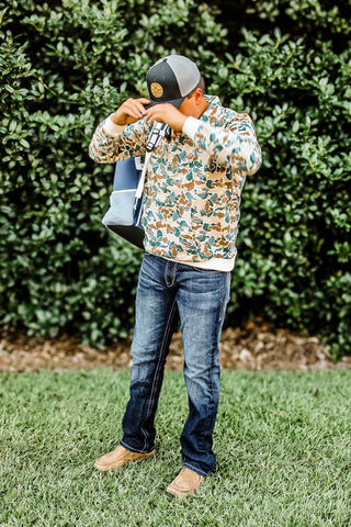 neptune 24-pack backpack