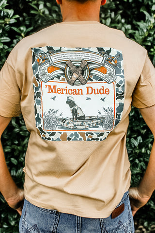 simply duck call shirt