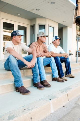 simply cool duck long sleeve