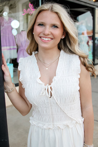 The Stop & Stare Midi