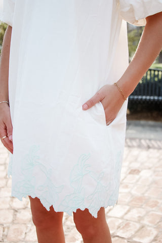 Dream dress