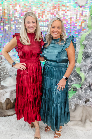 hard candy xmas dress