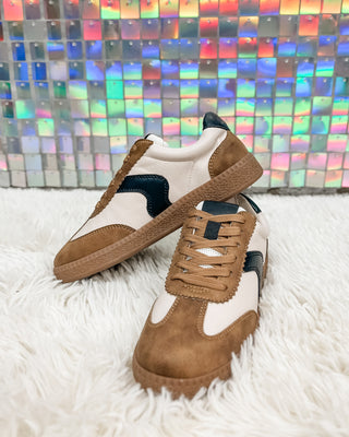 spoiler alert tennies