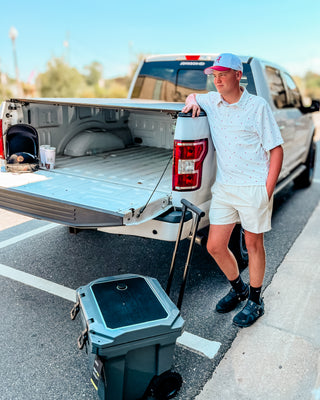 Sweet Home Polo at The Quad