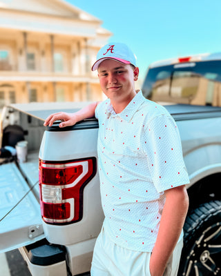 Sweet Home Polo at The Quad