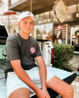 Edge of the Tide T-Shirt