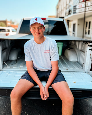 'Merica and Tide T-Shirt