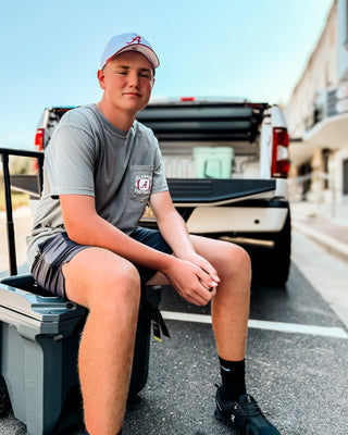 Roll Tide Roll Football T-Shirt