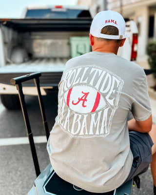 Roll Tide Roll Football T-Shirt