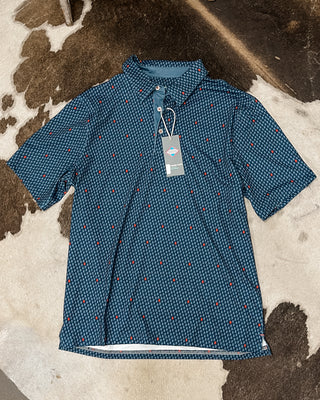 Sweet Home Polo in Rolling Oaks