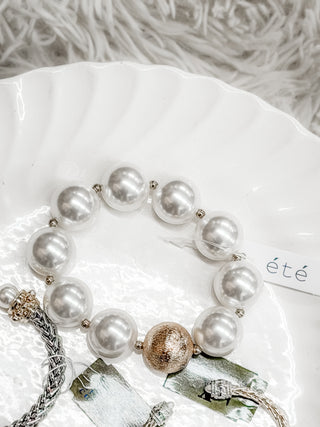 big mama pearl bracelet