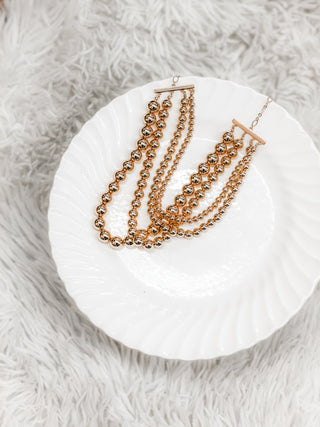 good goodess necklace