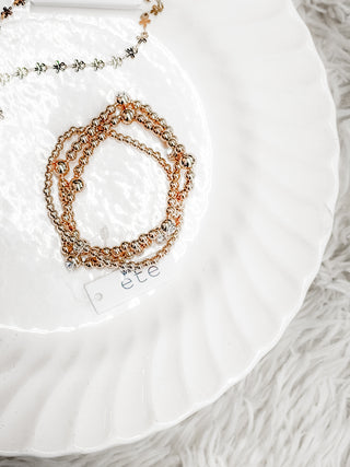 eye of a diamond bracelet