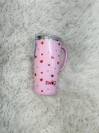 swig sweethearts 22oz mug