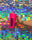 neon pink