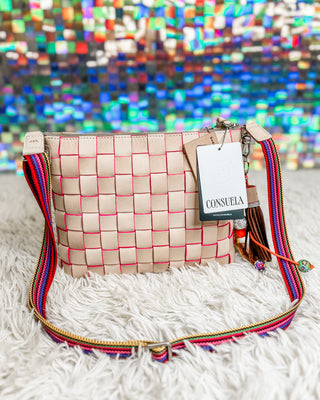 Downtown crossbody, JODY