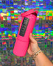 neon pink