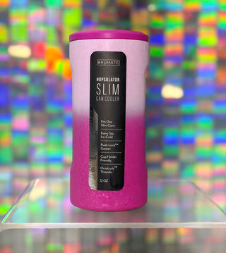 Brumate slin V2- Frosted Rose