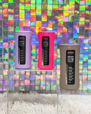 Brumate hopsulator slim V2