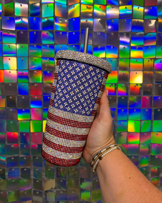 America Bling Cup