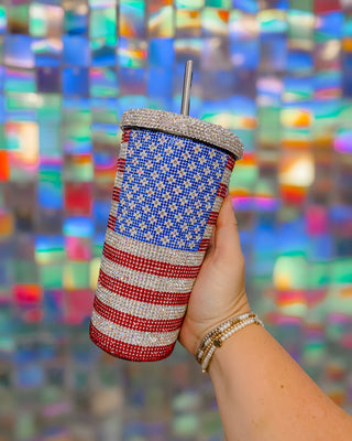America Bling Cup