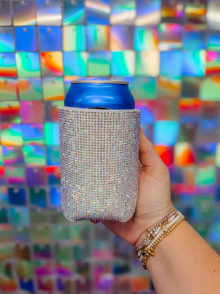 Bling Koozie