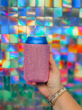 Bling Koozie
